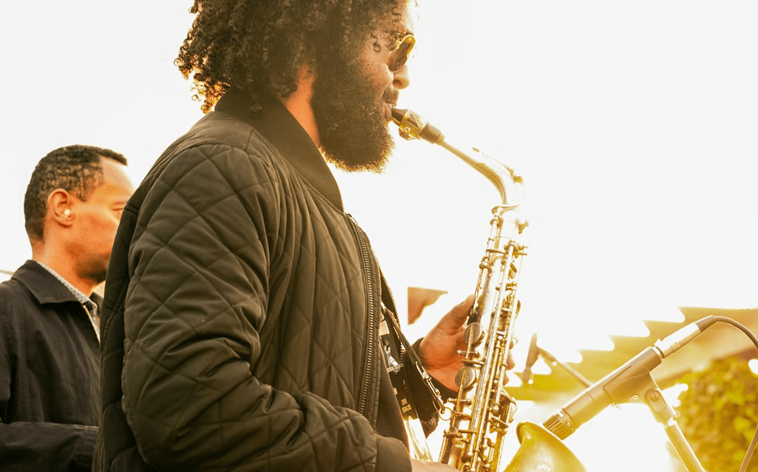 The Midnight Jazz Ensemble