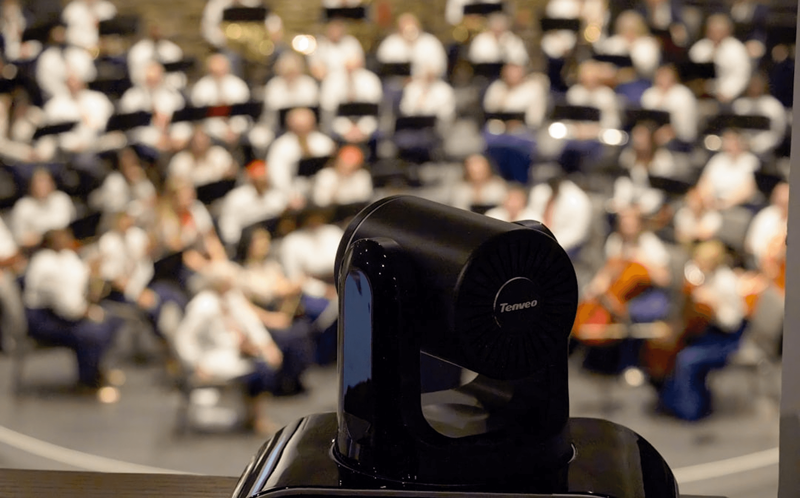 Symphony Masters