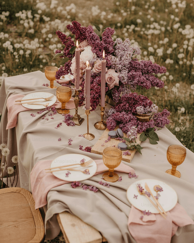 Wedding Events